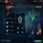 🏅 MMR 5600 | 🕒 3900 hours | 🛡 9100