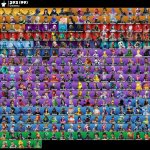 [293 СКІНІВ] | 🌟 Fortnite акаунт