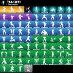 🎨 81 skins | 🌟 Fortnite account