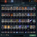 🏅 MMR 316 | 🕒 341 hours | 🛡 3979