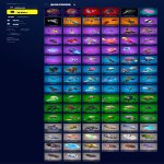 🎨 105 скінів | 🌟 Fortnite акаунт