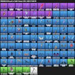 🎨 50 skins | 🌟 Fortnite account