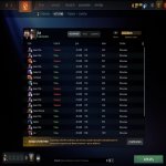 🏅 MMR 5803 | 🕒 300 часов | 🛡 7000