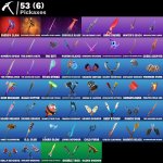 🎨 38 скінів | 🌟 Fortnite акаунт