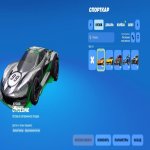 🎨 172 skins | 🌟 Fortnite account