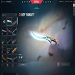 🎯 Valorant account | Ranked unlocked | EU | 12 agents