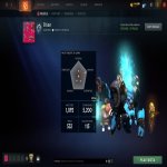 🏅 MMR 6937 | 🕒 1 hour | 🛡 9163