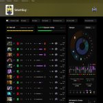 🏅 MMR 4800 | 🕒 1000 годин | 🛡 12000