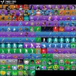 🎨 23 skins | 🌟 Fortnite account