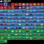 🎨 123 скінів | 🌟 Fortnite акаунт