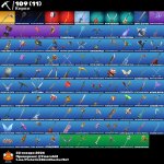 🎨 36 скінів | 🌟 Fortnite акаунт