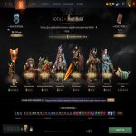 🏅 MMR 8581 | 🕒 296 годин | 🛡 12000