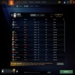 🏅 MMR 3291 | 🕒 553 hours | 🛡 8570