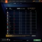 🏅 MMR 3200 | 🕒 600 hours | 🛡 8000