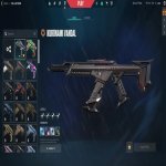 🎯 Valorant account | Bronze 3 | EU | 26 agents