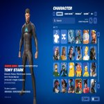 🎨 77 скінів | 🌟 Fortnite акаунт