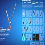 🎨 53 скінів | 🌟 Fortnite акаунт