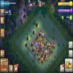 🏰 Clash of Clans account | Town Hall 18 | Level 249