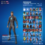 🎨 65 skins | 🌟 Fortnite account