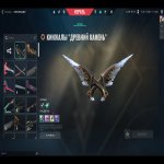 🎯 Valorant account | Diamond 1 | EU | 28 agents