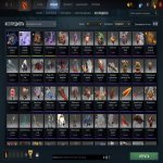 🏅 MMR 8120 | 🕒 400 hours | 🛡 11300