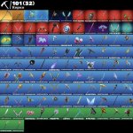🎨 79 skins | 🌟 Fortnite account