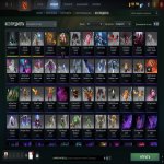 🏅 MMR 6000 | 🕒 1602 годин | 🛡 11332