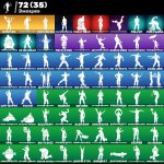 🎨 117 skins | 🌟 Fortnite account