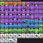 🎨 82 skins | 🌟 Fortnite account