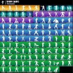 🎨 95 skins | 🌟 Fortnite account