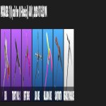 🎨 10 скінів | 🌟 Fortnite акаунт