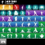 🎨 42 скінів | 🌟 Fortnite акаунт