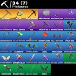 🎨 29 skins | 🌟 Fortnite account