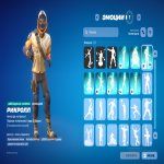 🎨 69 skins | 🌟 Fortnite account