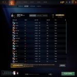 🏅 MMR 2400 | 🕒 1039 годин | 🛡 7986