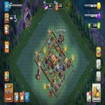 🏰 Clash of Clans акаунт | Ратуша 13 | Рівень 50% Фулл 12