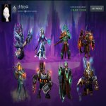 🏅 MMR 2900 | 🕒 3953 часов | 🛡 10000