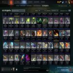 🏅 MMR 7000 | 🕒 1700 годин | 🛡 9000