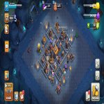 🏰 Clash of Clans акаунт | Ратуша 13 рівень | Рівень 0