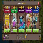 🏰 Clash of Clans акаунт | Ратуша 15 | Рівень 189