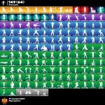 🎨 158 скінів | 🌟 Fortnite акаунт