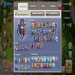 🏰 Clash of Clans акаунт | Ратуша 15 рівня | Рівень 171