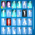 🎨 46 skins | 🌟 Fortnite account