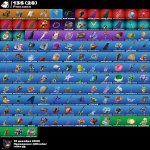 🎨 73 скінів | 🌟 Fortnite акаунт