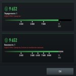 🏅 MMR 2432 | 🕒 500 годин | 🛡 9600