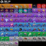 🎨 71 skins | 🌟 Fortnite account
