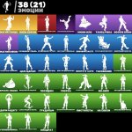 🎨 44 skins | 🌟 Fortnite account