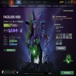 🏅 MMR 3538 | 🕒 5000 годин | 🛡 9742