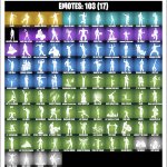 🎨 97 скінів | 🌟 Fortnite акаунт