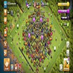 🏰 Clash of Clans акаунт | Ратуша 10 рівня | Рівень 102